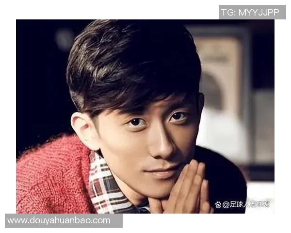 张一山偏爱哪位足球明星揭秘 他与偶像球员背后的故事