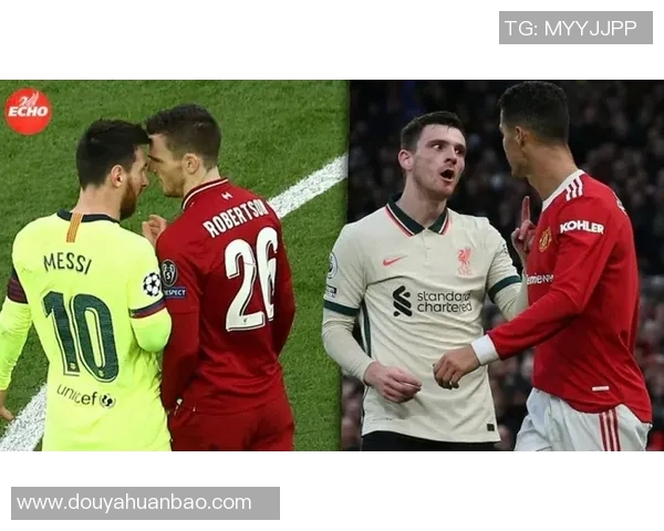 聚焦足球传奇球星:梅西、C罗、内马尔与姆巴佩的荣耀与挑战