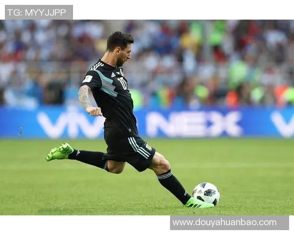 2018世界杯男足明星球员盘点与精彩表现回顾